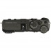 Цифр. фотокамера Fujifilm X-Pro3 Body Dura black